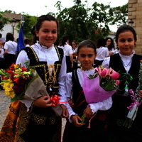 Domingo XLVIII Fiesta de Primavera