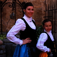 Mercado Medieval  XLVIII Fiesta de Primavera