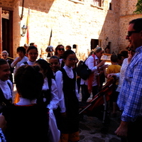 Mercado Medieval  XLVIII Fiesta de Primavera