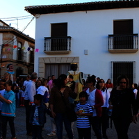 Cabezudos XLVIII Fiesta de Primavera