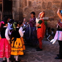 Mercado Medieval  XLVIII Fiesta de Primavera