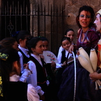 Mercado Medieval  XLVIII Fiesta de Primavera