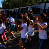 Competiciones deportivas XLVIII Fiesta de Primavera