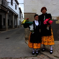 Domingo XLVIII Fiesta de Primavera