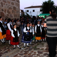 Ruta de Patios XLVIII Fiesta de Primavera