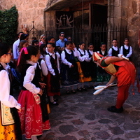 Mercado Medieval  XLVIII Fiesta de Primavera