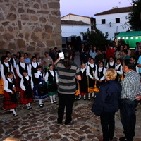 Ruta de Patios XLVIII Fiesta de Primavera