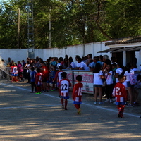 Competiciones deportivas XLVIII Fiesta de Primavera