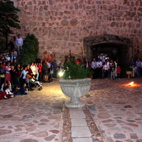 Acto Final XLVIII Fiesta de Primavera