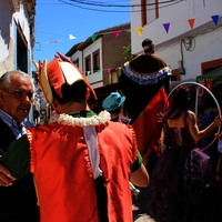 Mercado Medieval  XLVIII Fiesta de Primavera