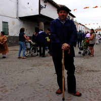 Domingo XLVIII Fiesta de Primavera