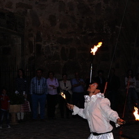 Acto Final XLVIII Fiesta de Primavera