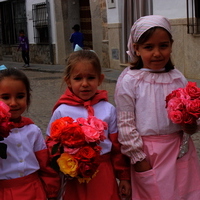 Domingo XLVIII Fiesta de Primavera