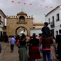 Domingo XLVIII Fiesta de Primavera