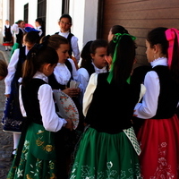 Mercado Medieval  XLVIII Fiesta de Primavera