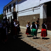 Mercado Medieval  XLVIII Fiesta de Primavera