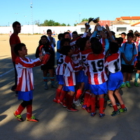 Competiciones deportivas XLVIII Fiesta de Primavera