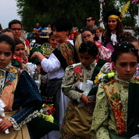 Domingo XLVIII Fiesta de Primavera