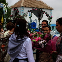 Domingo XLVIII Fiesta de Primavera