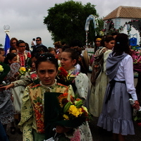 Domingo XLVIII Fiesta de Primavera