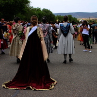 Domingo XLVIII Fiesta de Primavera