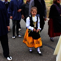 Domingo XLVIII Fiesta de Primavera