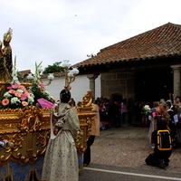 Domingo XLVIII Fiesta de Primavera