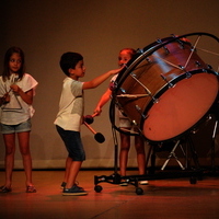 Audicion fin de curso Escuela de Musica