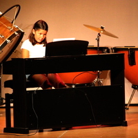 Audicion fin de curso Escuela de Musica