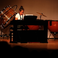 Audicion fin de curso Escuela de Musica