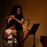 Audicion fin de curso Escuela de Musica