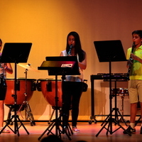 Audicion fin de curso Escuela de Musica