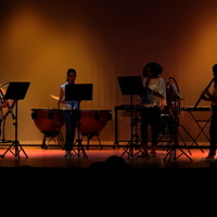 Audicion fin de curso Escuela de Musica