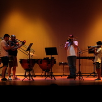 Audicion fin de curso Escuela de Musica