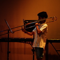 Audicion fin de curso Escuela de Musica