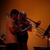 Audicion fin de curso Escuela de Musica