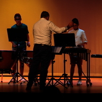 Audicion fin de curso Escuela de Musica