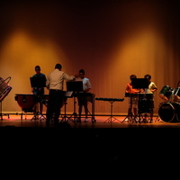 Audicion fin de curso Escuela de Musica