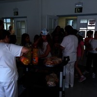 Actividades Residencia de Mayores Junio/Julio