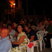 Concierto Homenaje a la Tercera Edad