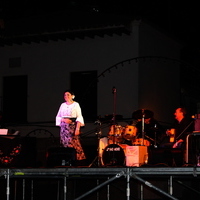 Actuación Sueños Flamencos