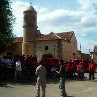 EL DESAFIO CRUZCAMPO PASO POR ORGAZ