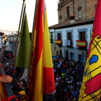 Chupinazo de Feria