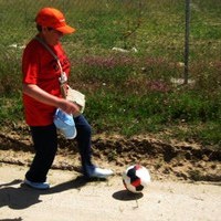 EL DESAFIO CRUZCAMPO PASO POR ORGAZ