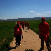 EL DESAFIO CRUZCAMPO PASO POR ORGAZ