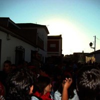 FERIA 2008. DIA 24