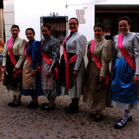 Toros Feria 2017