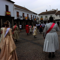 Toros Feria 2017