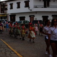 Toros Feria 2017