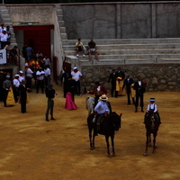 Toros Feria 2017